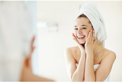 La skin care perfetta per il dopo feste