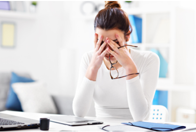 Perdita di memoria indotta dallo stress