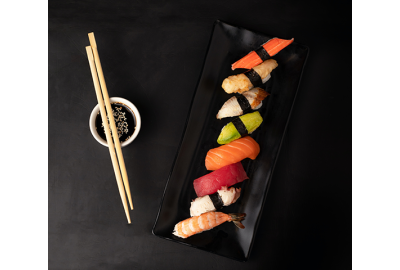 Il sushi è un alimento sano?