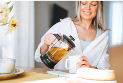 I 5 segreti delle tisane depurative: quando prenderle e perché fanno bene