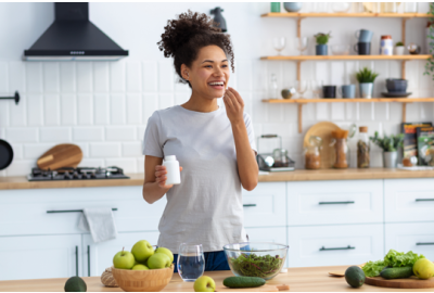 Le vitamine utili per contrastare la caduta dei capelli