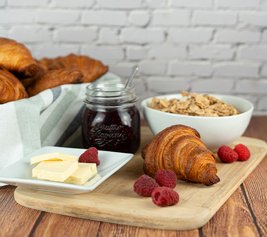 Perché la colazione è il pasto più importante della giornata?