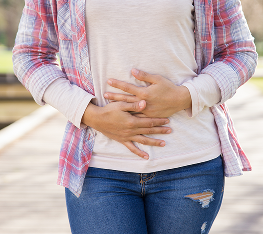 I migliori alimenti per il colon irritabile