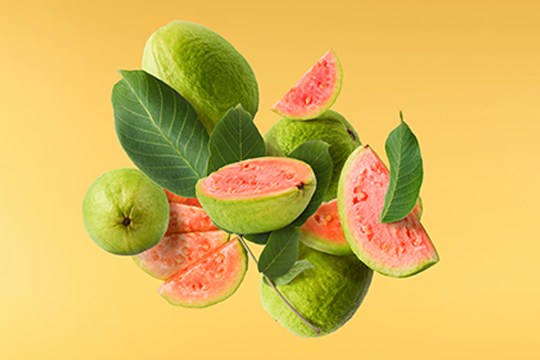 Cos'è la guava e a cosa serve?