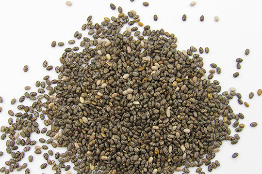 Cosa sono i semi di Chia e a cosa servono?