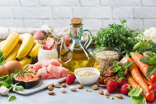 Dieta danese dei 13 giorni: cos'è e come funziona?