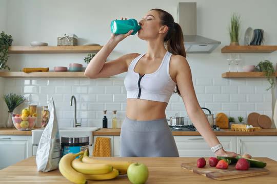 Dieta dello sportivo: come mangiare per massimizzare le prestazioni