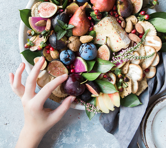 I falsi miti dell'alimentazione