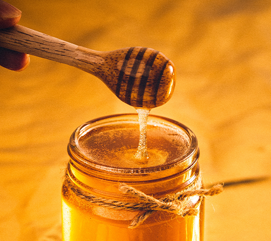 Quali sono i principali benefici del miele?
