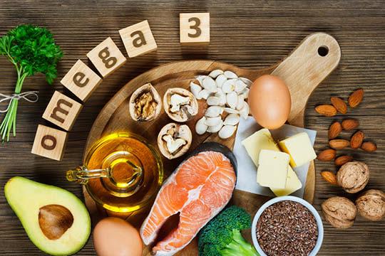 Omega 3: cos'è, i suoi benefici e dove trovarlo