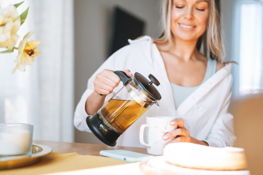 I 5 segreti delle tisane depurative: quando prenderle e perché fanno bene