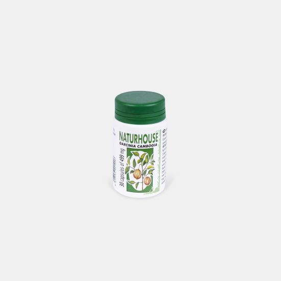 Garcinia cambogia compresse (30 capsule)