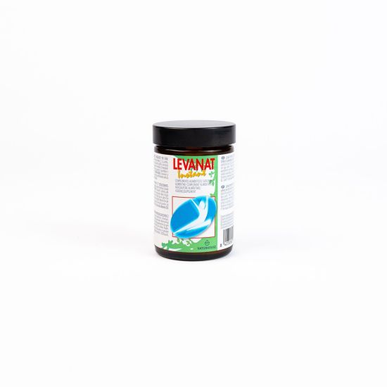 Tisana depurativa al carciofo - Levanat