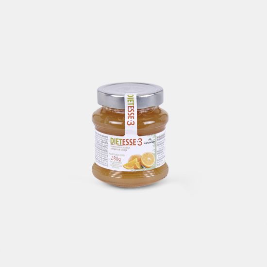Marmellata di arance - Dietesse
