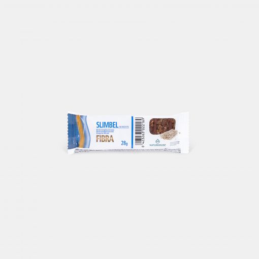 Barrette ai cereali light - Snack Moments Slimbel