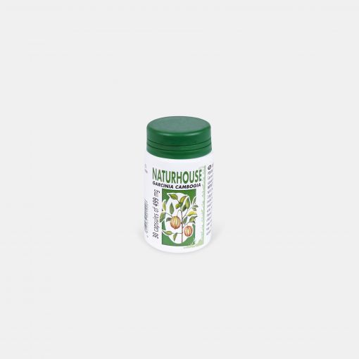 Garcinia cambogia compresse (30 capsule)