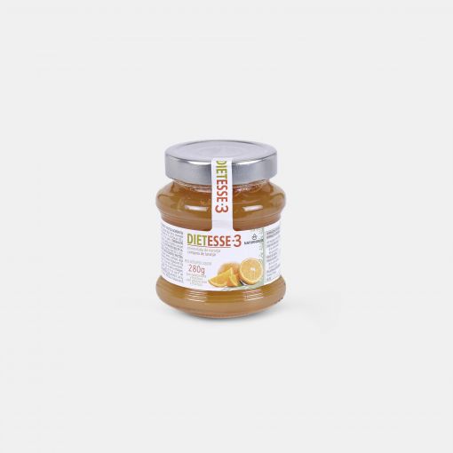 Marmellata di arance - Dietesse