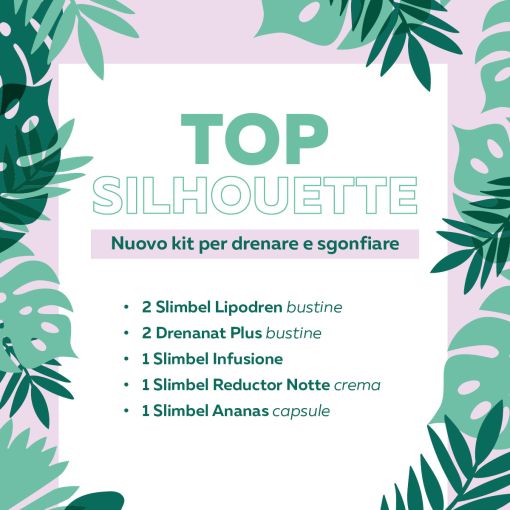 TOP SILHOUETTE