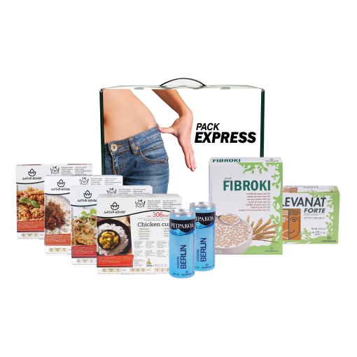 Pack Express