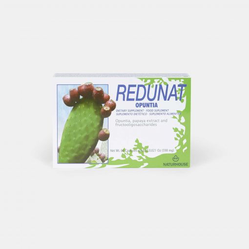 Papaya integratore (Capsule) - Redunat Opuntia