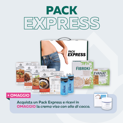 Pack Express