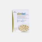 Budino vaniglia e cioccolato senza uova - Slimbel