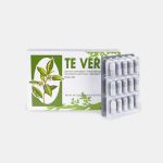 Integratore tè verde (Capsule)