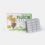 Compresse per la circolazione generale e delle gambe - Fluicir Vitis