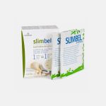 Vellutata di pollo e funghi - Slimbel