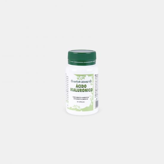 Integratore acido ialuronico (Capsule)