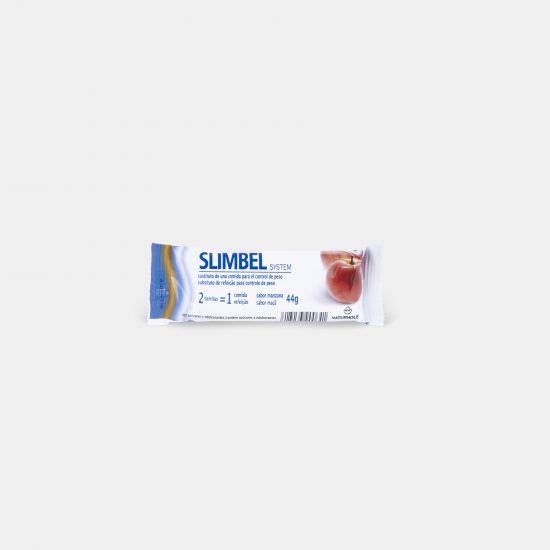 Barretta di mele - Slimbel Snack