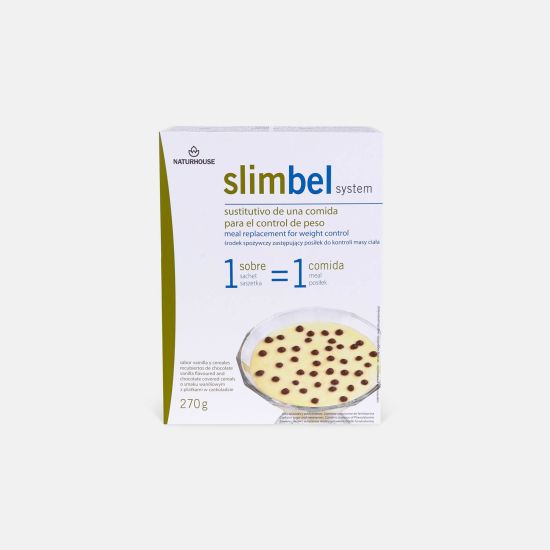 Budino vaniglia e cioccolato senza uova - Slimbel