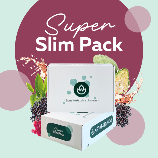 Super Slim Pack
