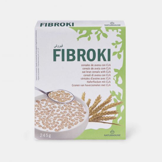 Avena Cereali - Fibroki Cereali