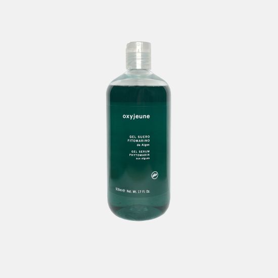 Gel Siero Fitomarino - Gel detergente corpo
