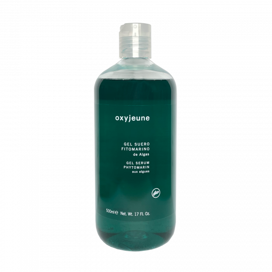 Gel Siero Fitomarino - Gel detergente corpo