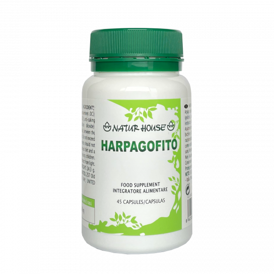 Harpagofito