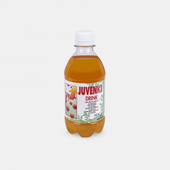 Bevanda al tè verde antiossidante - Juvenki Drink