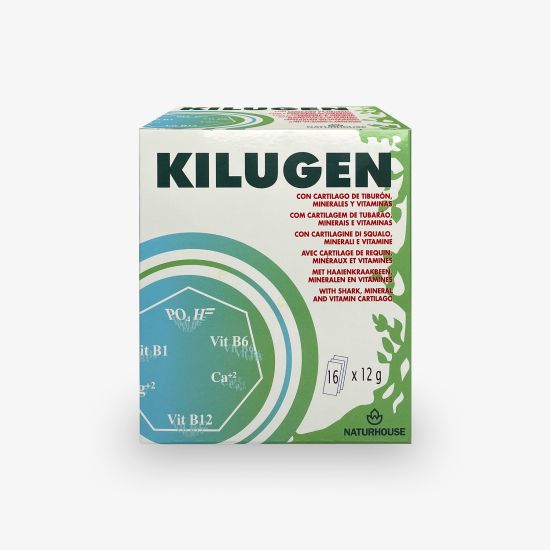 Integratore per articolazioni - Kilugen