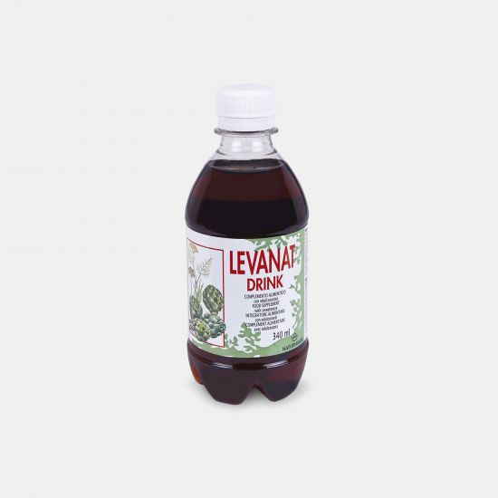 Bevanda digestiva al carciofo - Levanat Drink