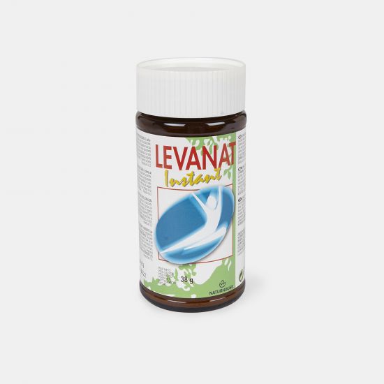 Tisana depurativa al carciofo - Levanat