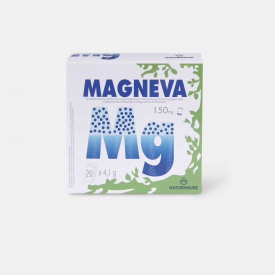 Integratore di magnesio - Magneva