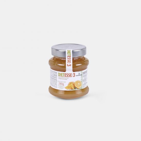 Marmellata di arance - Dietesse