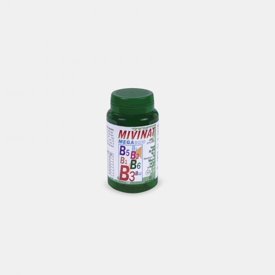 Integratore vitamina B - Mivinat