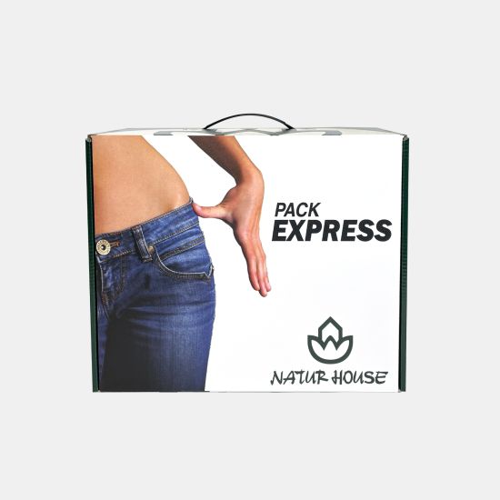 Pack Express