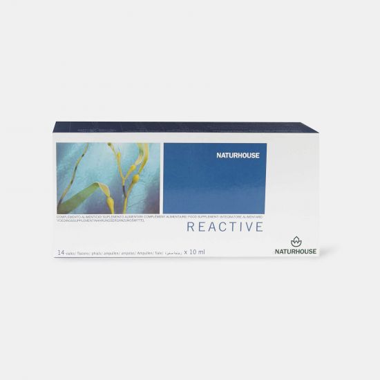 Integratore per la pelle - Reactive Fiale