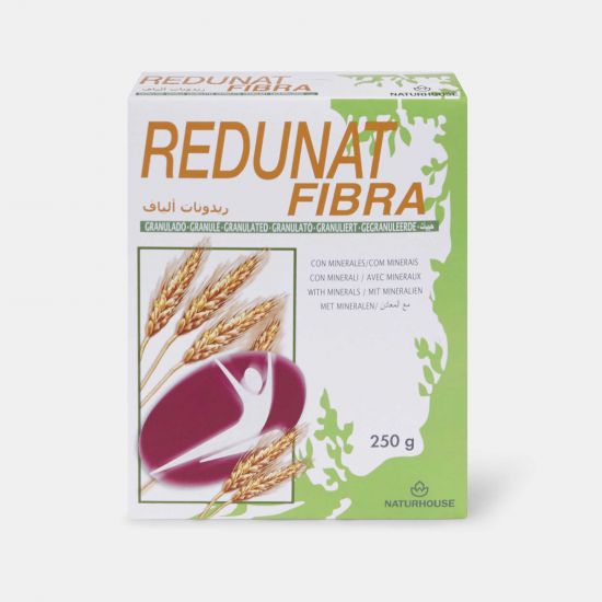 Crusca di frumento - Redunat Fibra