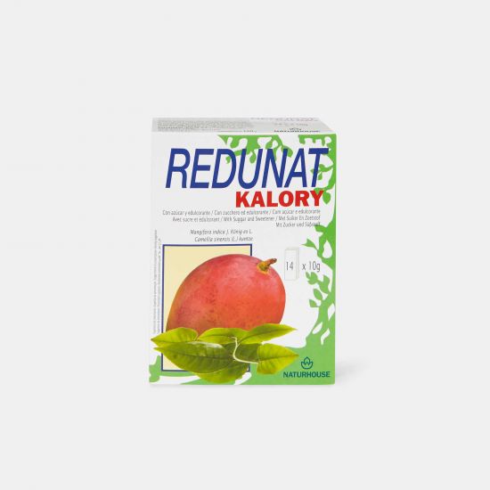 Integratore vitamina C e glucomannano - Redunat Kalory