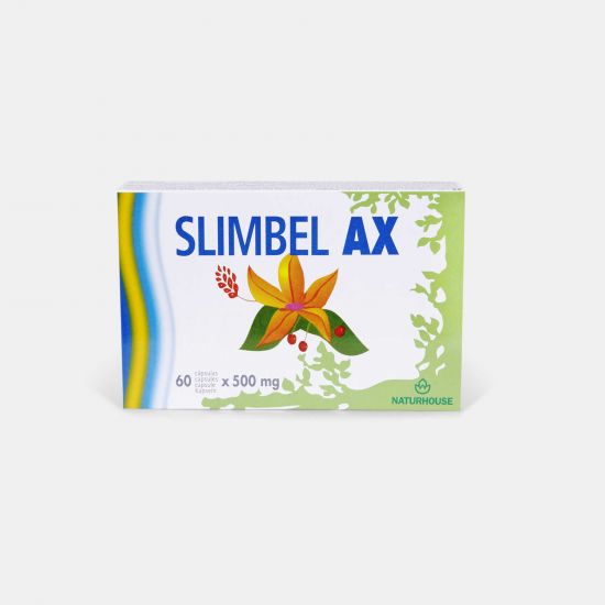 Prodotti per la stitichezza e rimedi naturali - Slimbel AX
