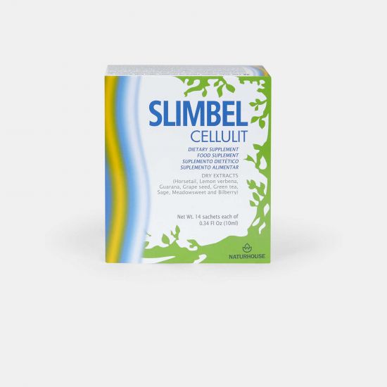 Integratore naturale anticellulite - Slimbel Cellulit